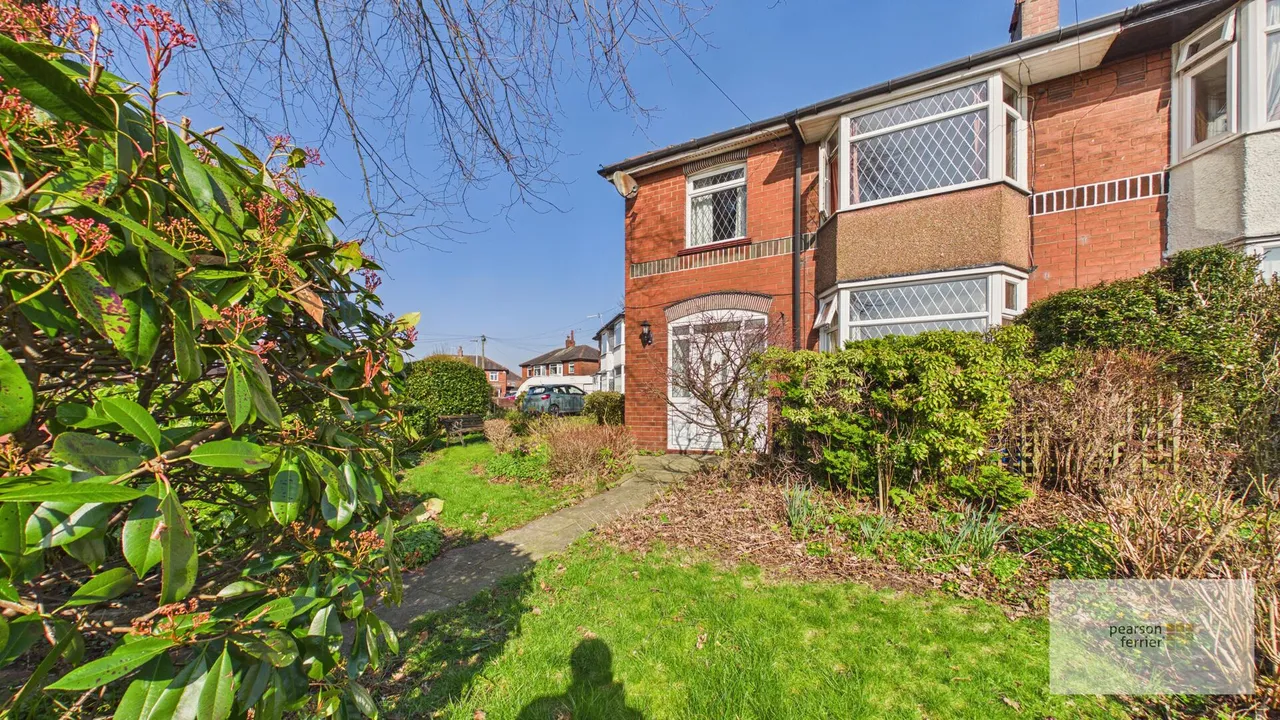 Hazelwood Drive, Bury, BL9 6QH, photo 14