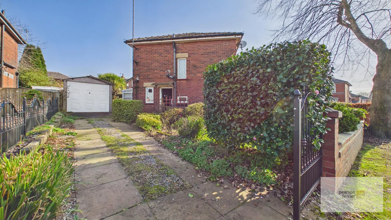 Hazelwood Drive, Bury, BL9 6QH, photo 15