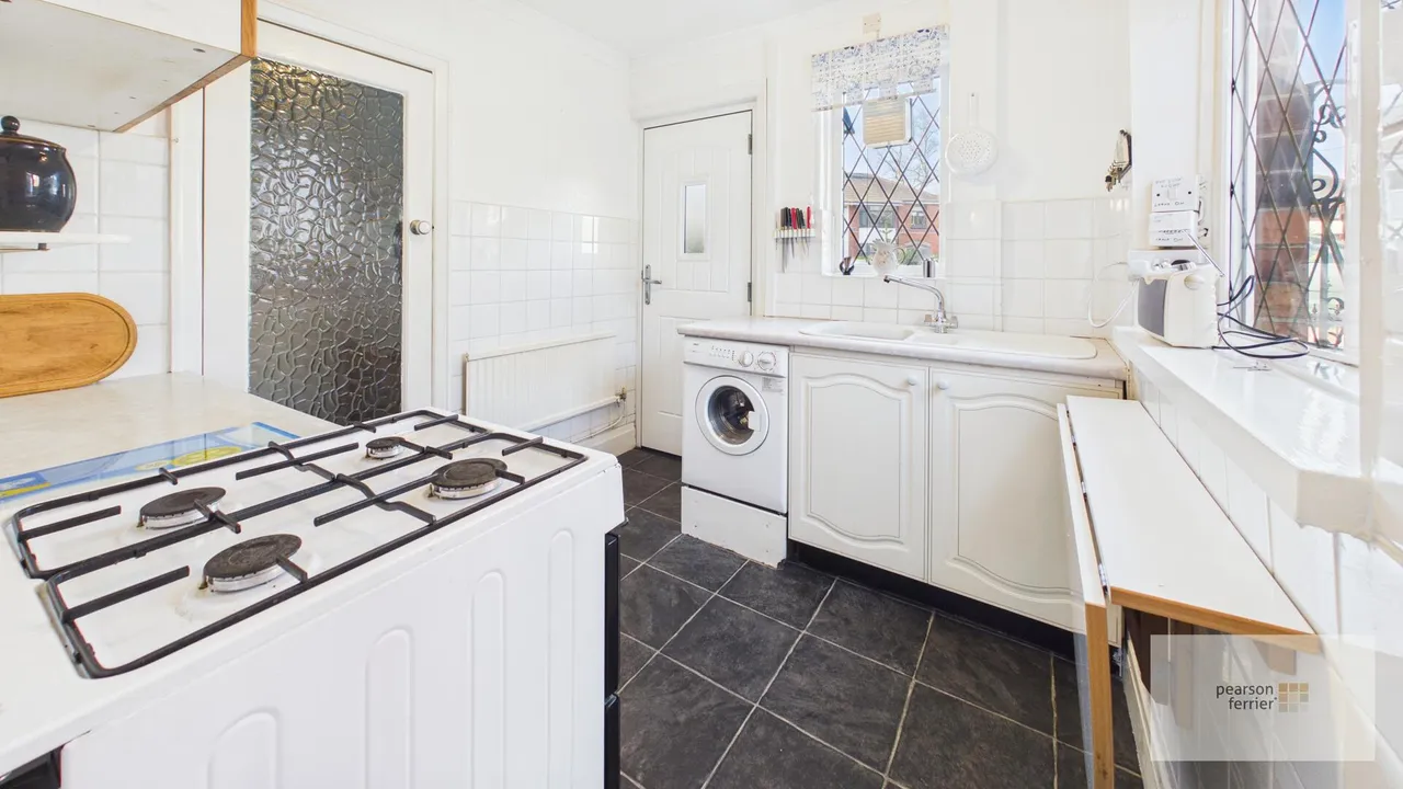 Hazelwood Drive, Bury, BL9 6QH, photo 5