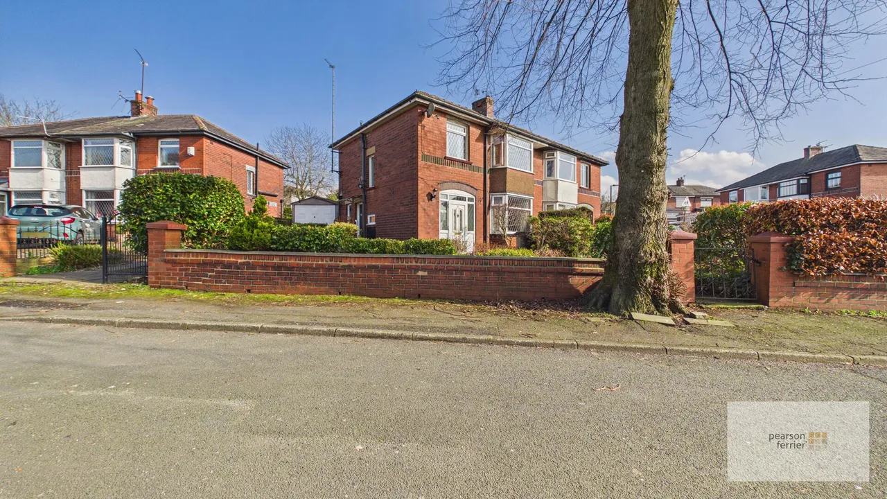 Hazelwood Drive, Bury, BL9 6QH, photo 8