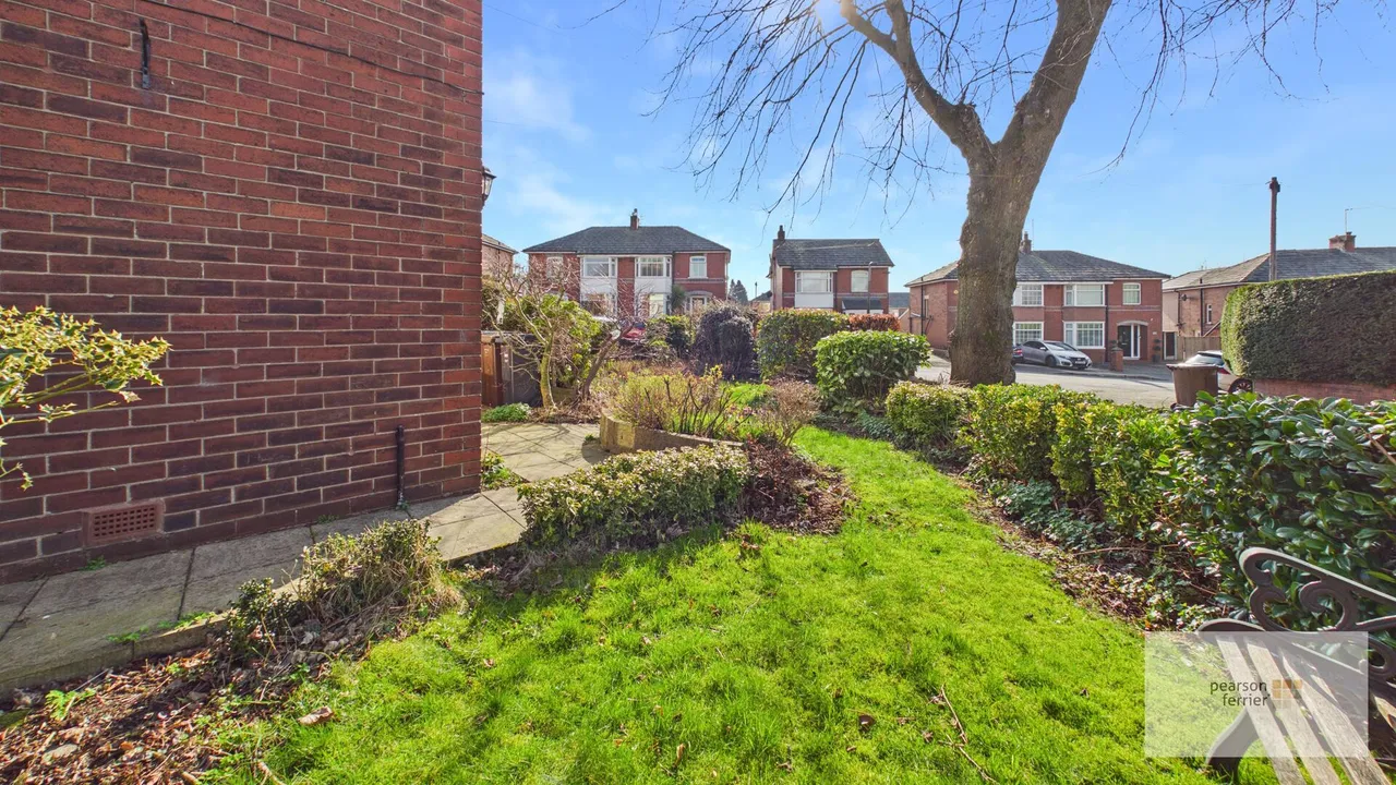 Hazelwood Drive, Bury, BL9 6QH, photo 16
