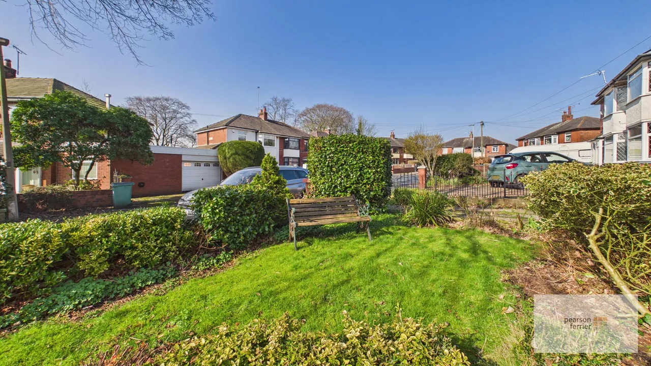 Hazelwood Drive, Bury, BL9 6QH, photo 9