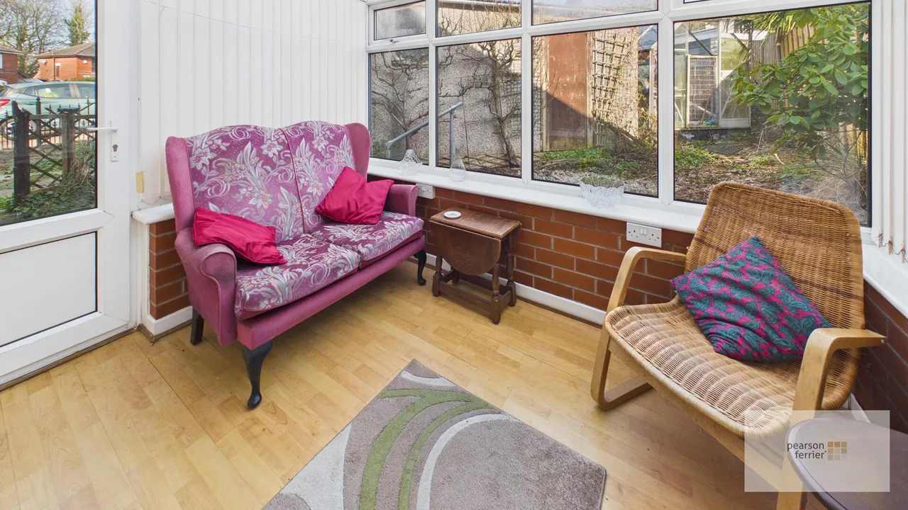 Hazelwood Drive, Bury, BL9 6QH, photo 4