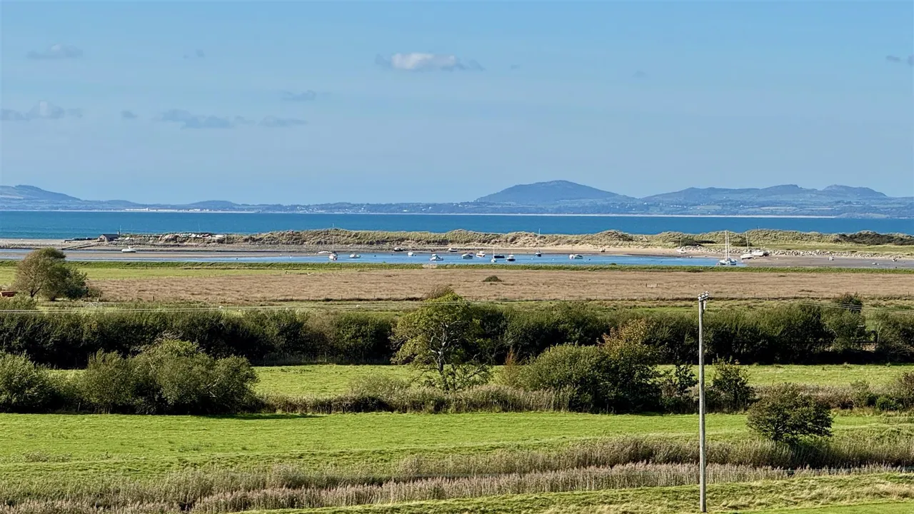 Tyr Graig, Llanbedr, LL45, photo 15