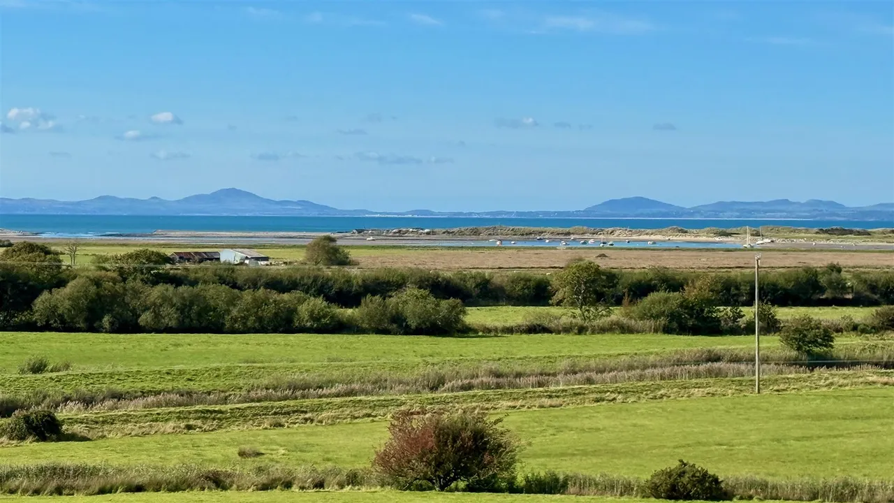 Tyr Graig, Llanbedr, LL45, photo 7