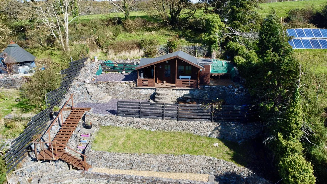 Tyr Graig, Llanbedr, LL45, photo 3