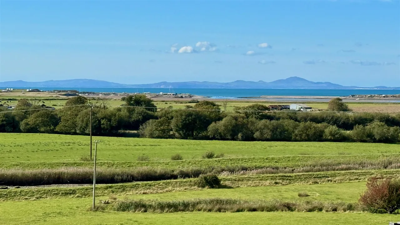 Tyr Graig, Llanbedr, LL45, photo 2