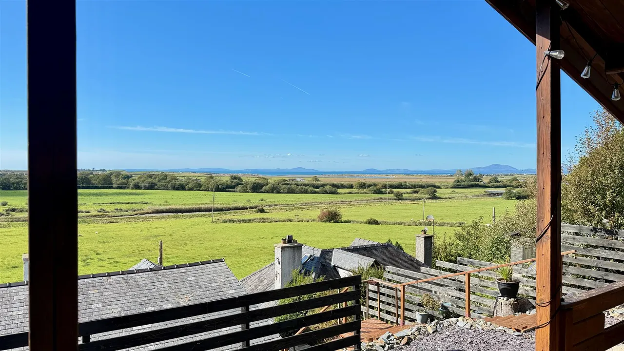 Tyr Graig, Llanbedr, LL45, photo 24