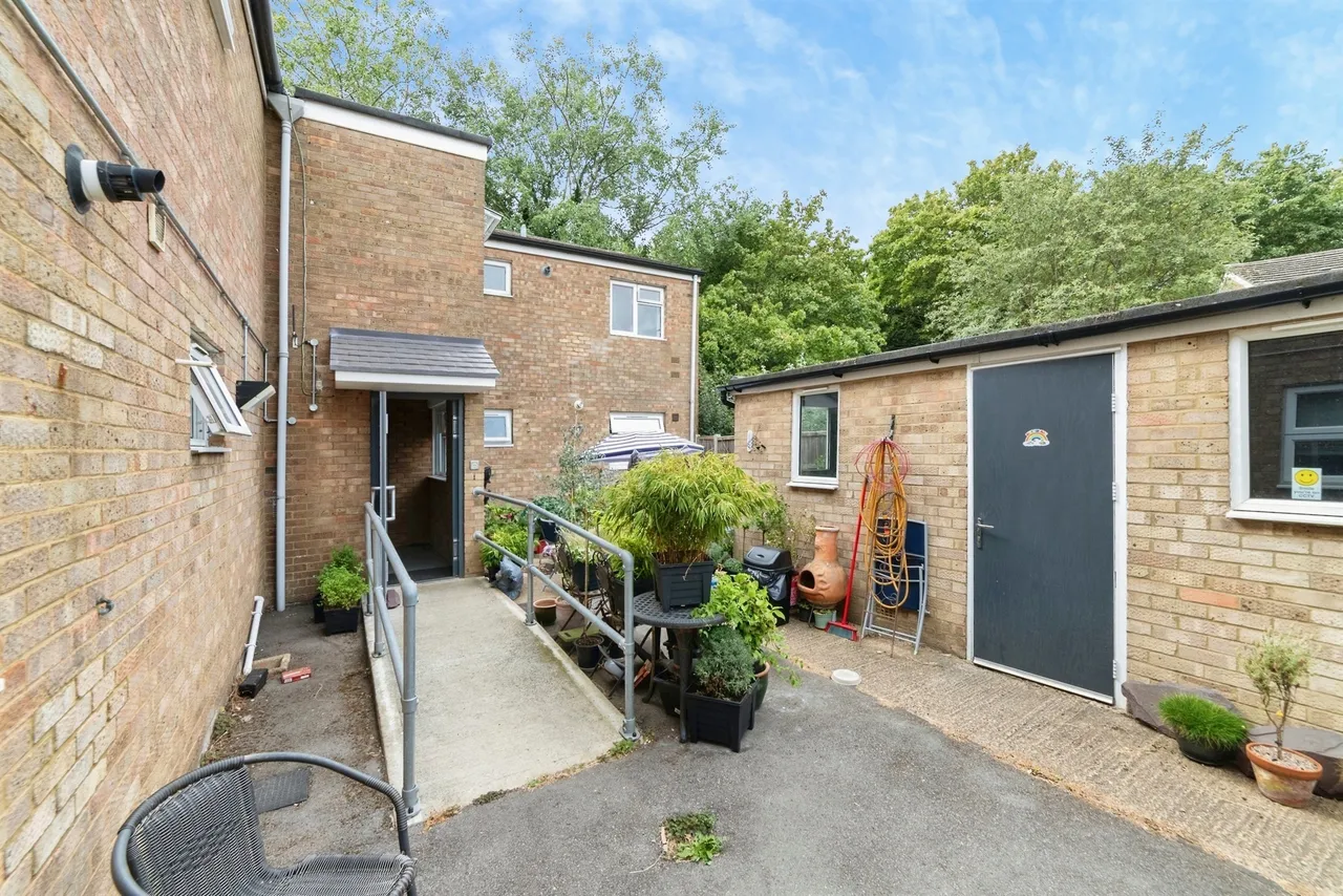 Bude Crescent, Stevenage, SG1, photo 4