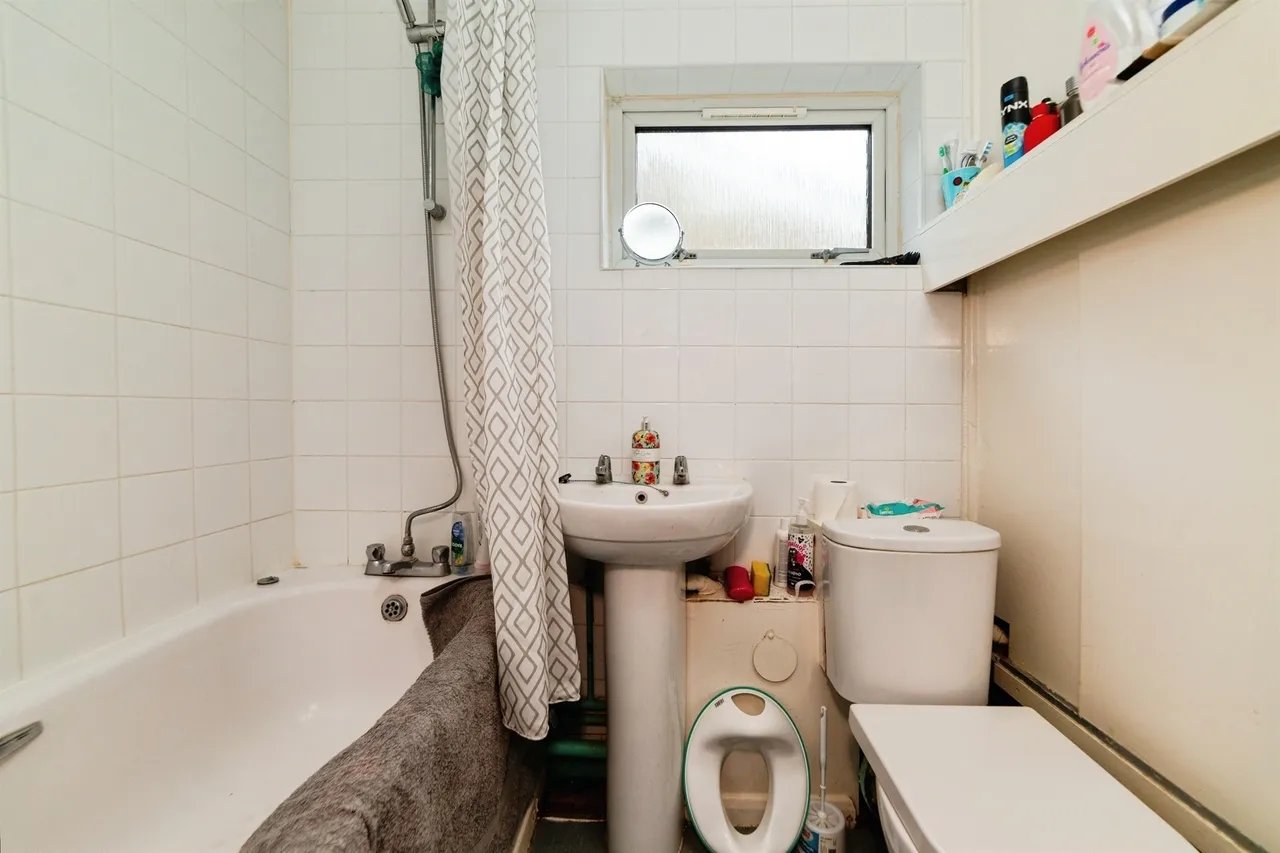Bude Crescent, Stevenage, SG1, photo 8