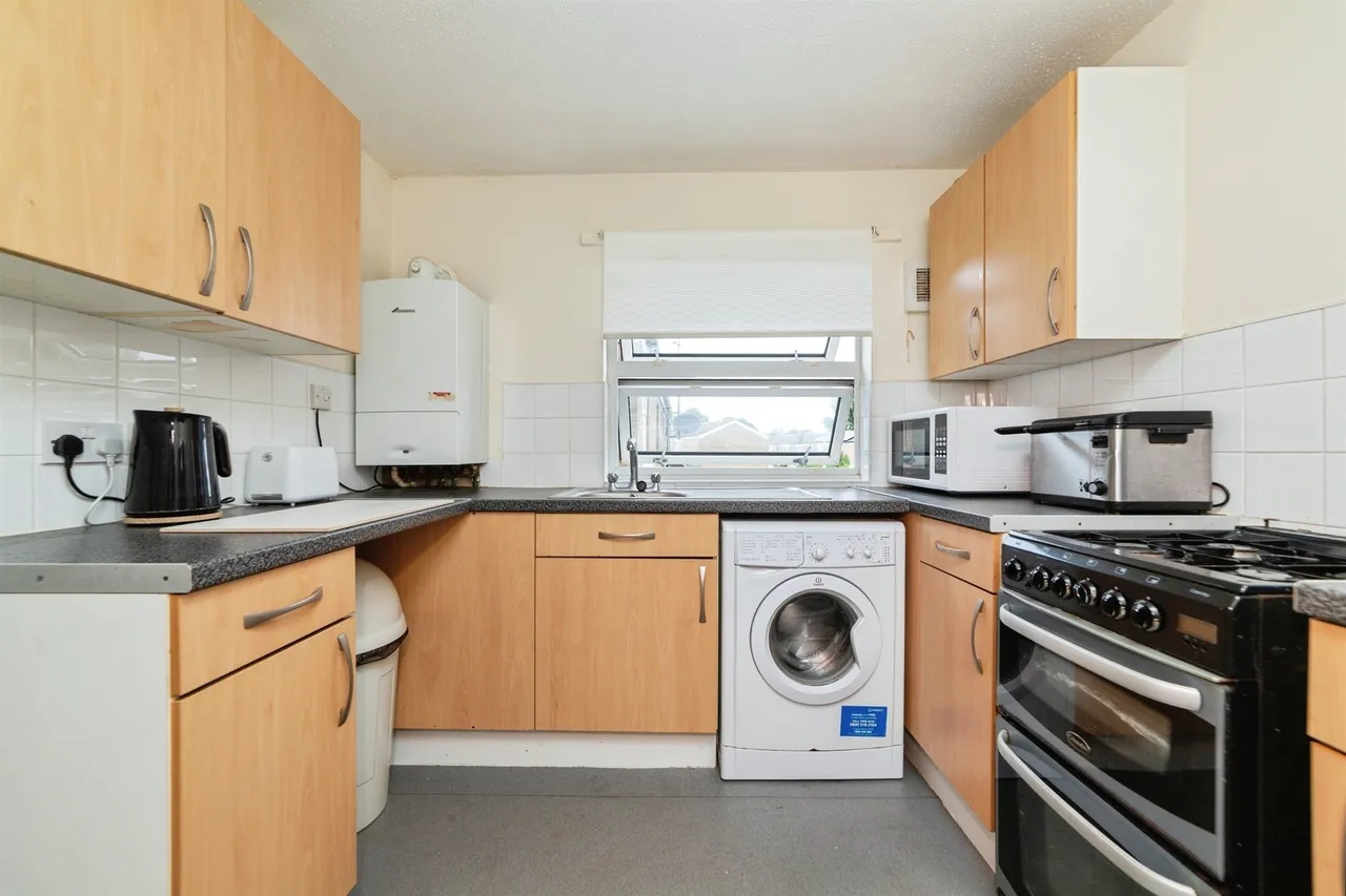 Bude Crescent, Stevenage, SG1, photo 2