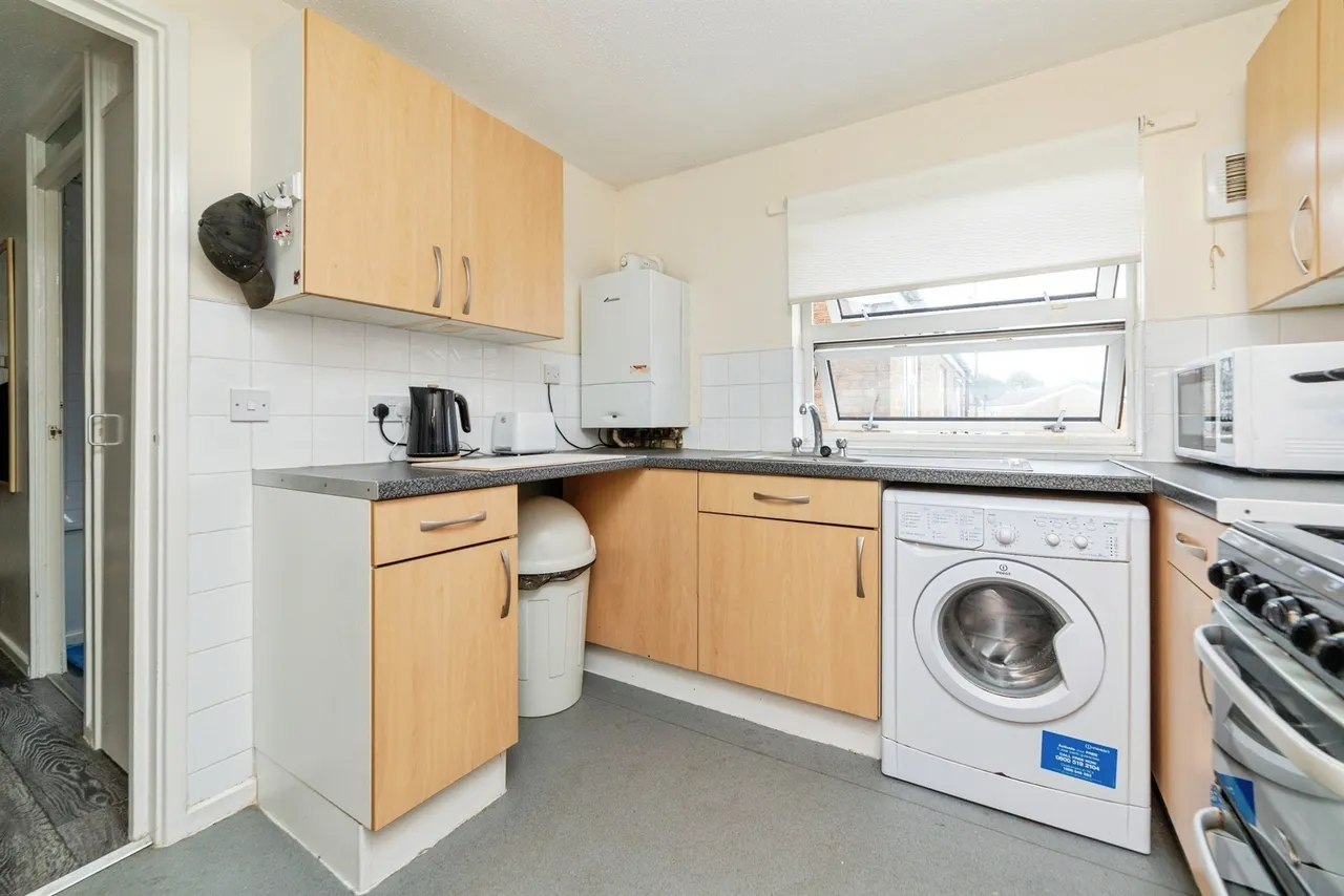 Bude Crescent, Stevenage, SG1, photo 7
