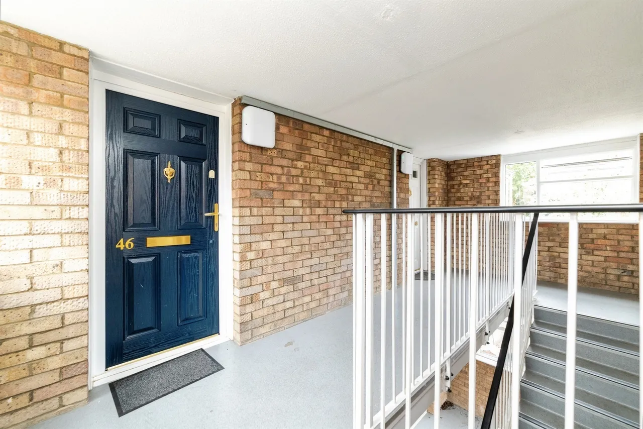 Bude Crescent, Stevenage, SG1, photo 10