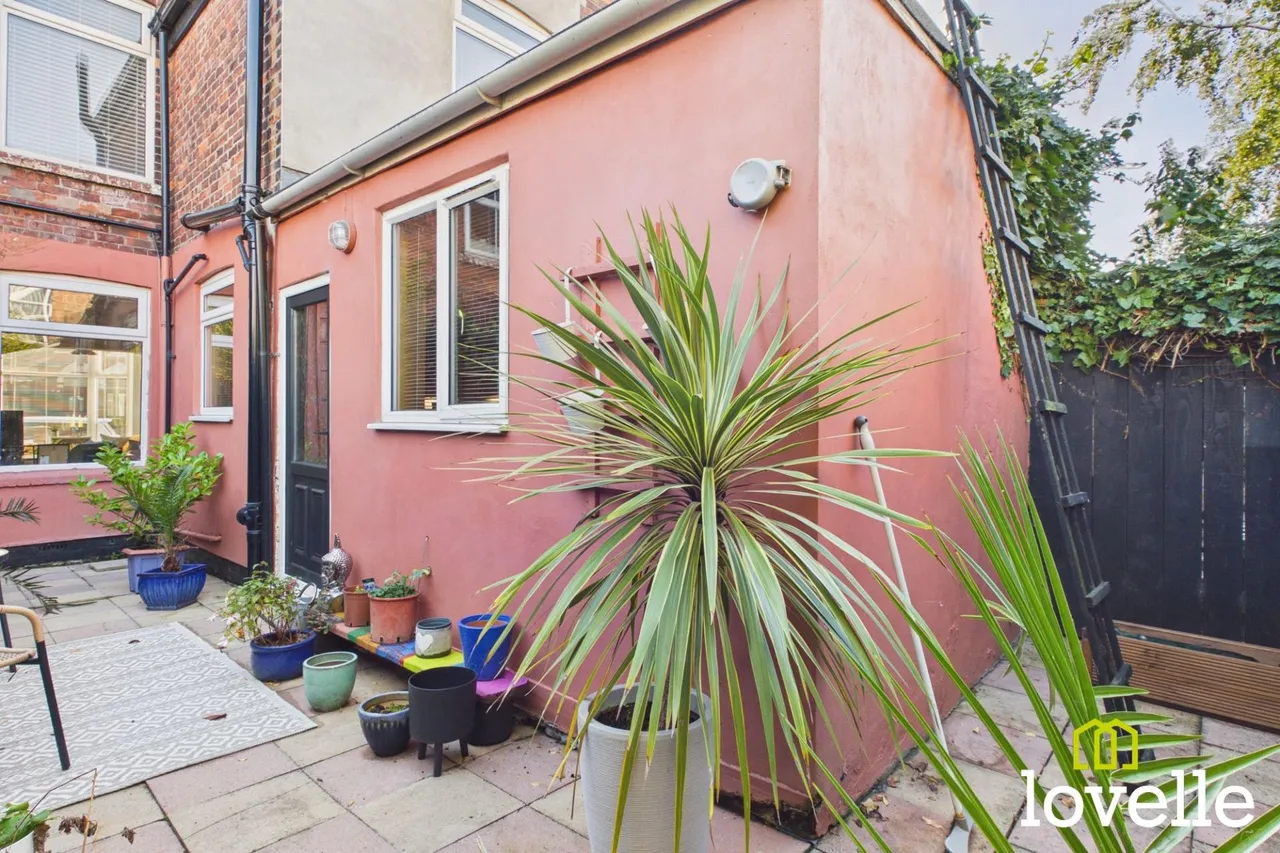 Belvoir Street, Hull, HU5, photo 4