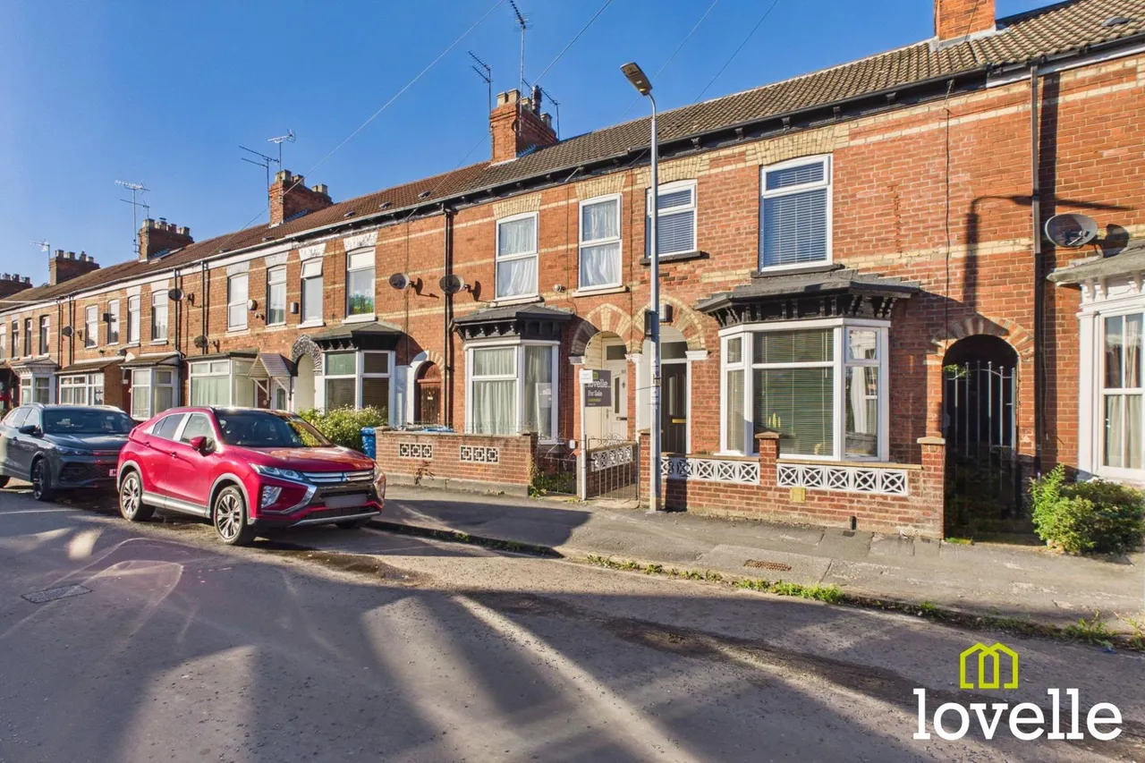 Belvoir Street, Hull, HU5, photo 5