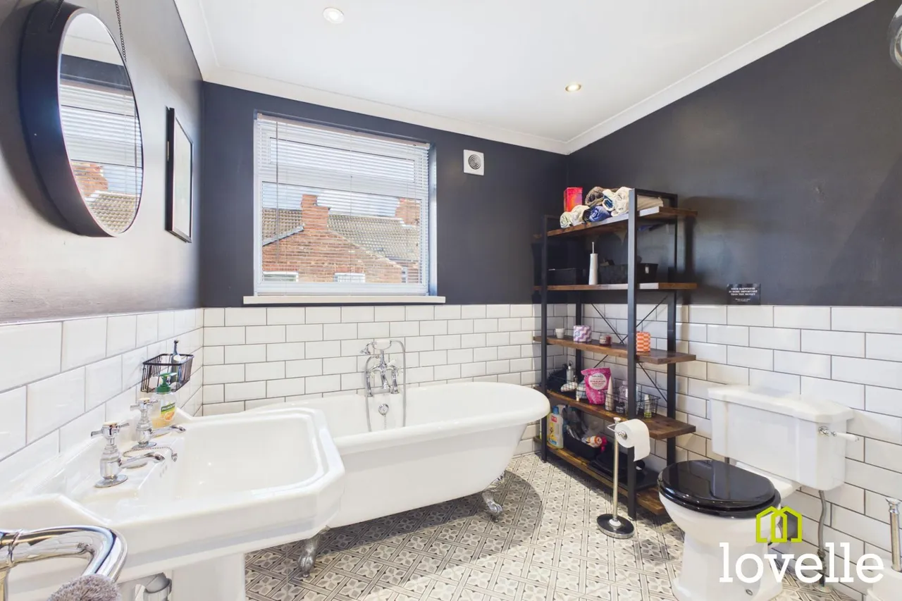 Belvoir Street, Hull, HU5, photo 3