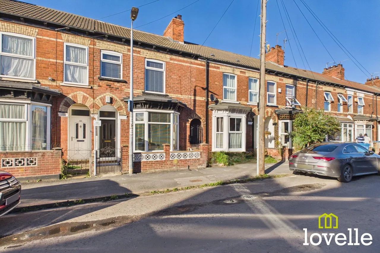 Belvoir Street, Hull, HU5, photo 23