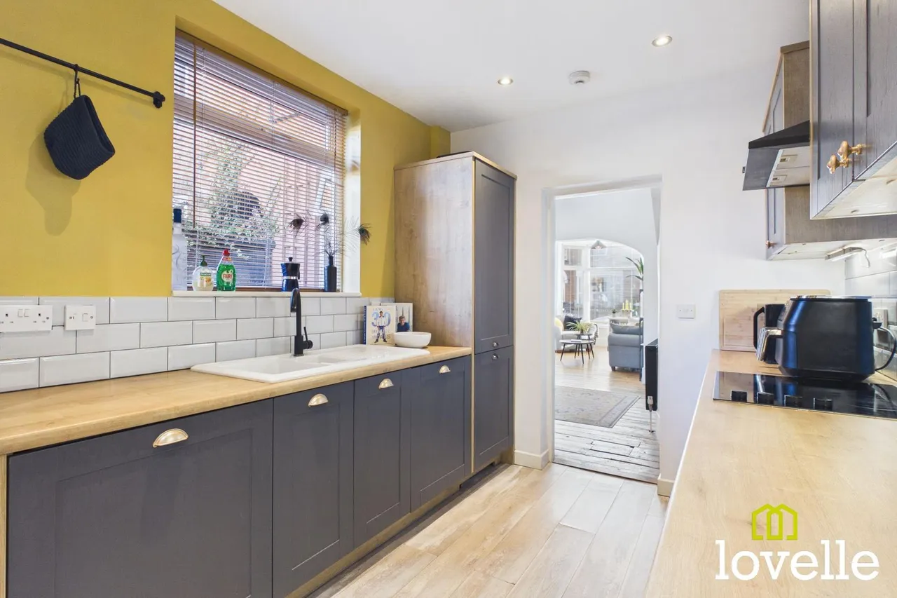 Belvoir Street, Hull, HU5, photo 13