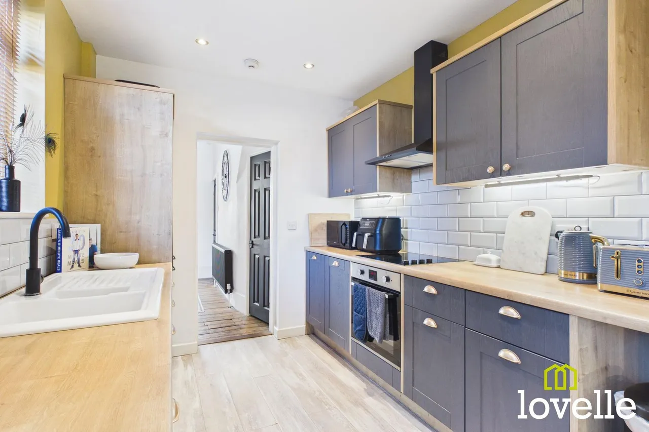 Belvoir Street, Hull, HU5, photo 12