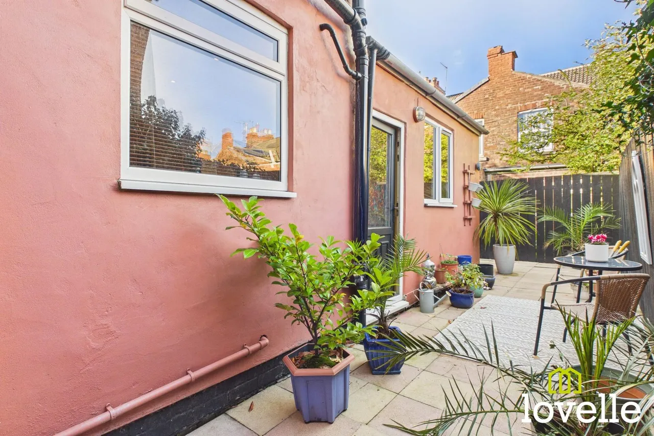 Belvoir Street, Hull, HU5, photo 22