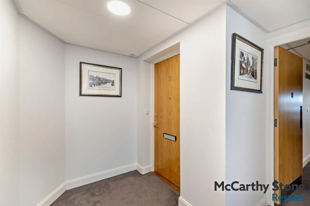 Bishophill Junior, York, YO1, photo 28