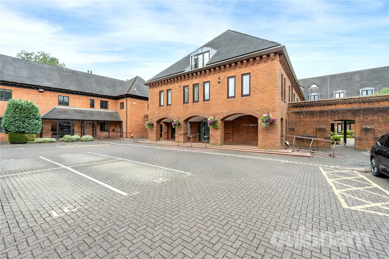 Berrington Close, Ipsley, Redditch, Worcestershire, B98 0TJ, photo 9