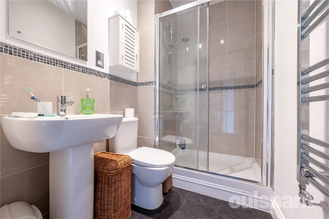 Berrington Close, Ipsley, Redditch, Worcestershire, B98 0TJ, photo 7
