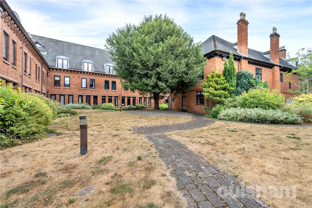 Berrington Close, Ipsley, Redditch, Worcestershire, B98 0TJ, photo 10