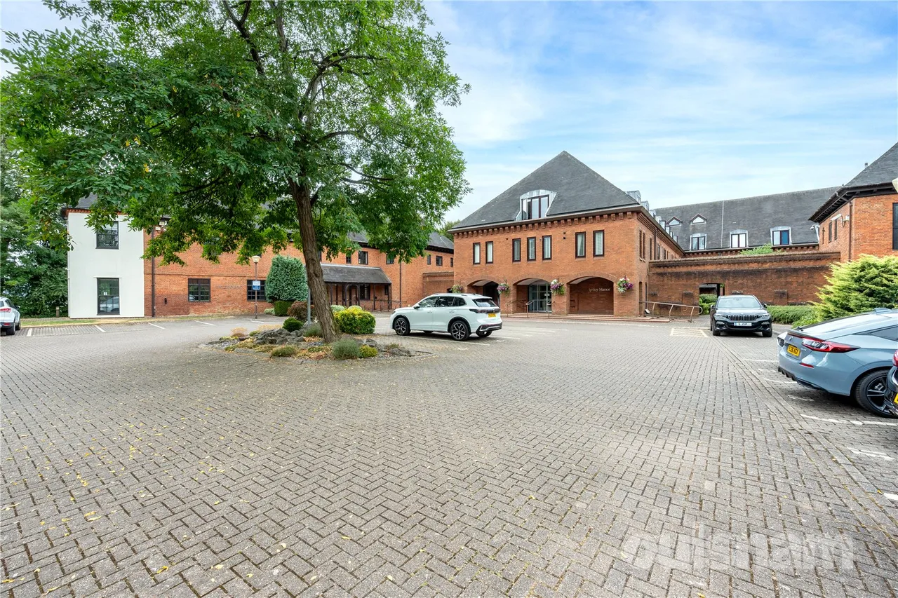 Berrington Close, Ipsley, Redditch, Worcestershire, B98 0TJ, photo 11