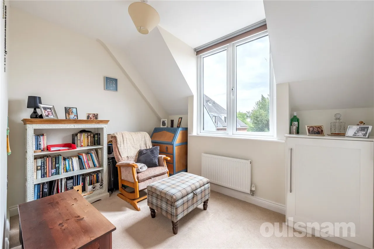 Berrington Close, Ipsley, Redditch, Worcestershire, B98 0TJ, photo 4