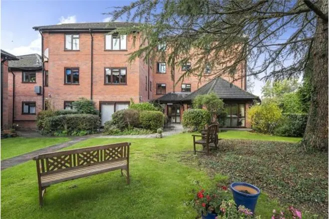 Farnborough Common, Orpington, BR6, photo 10