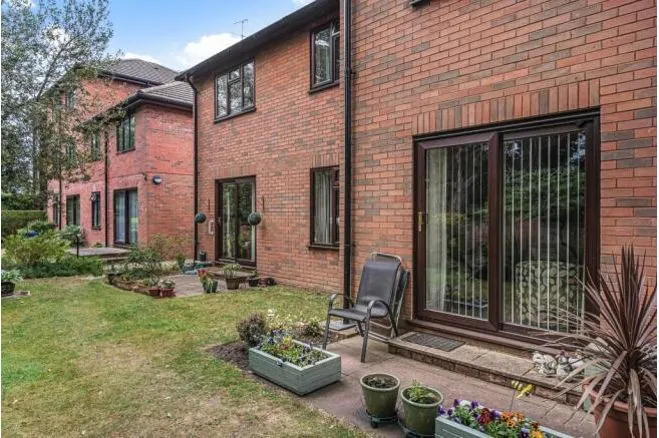 Farnborough Common, Orpington, BR6, photo 8