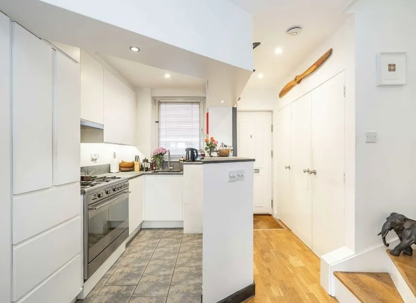 Ives Street, Chelsea, SW3, photo 8