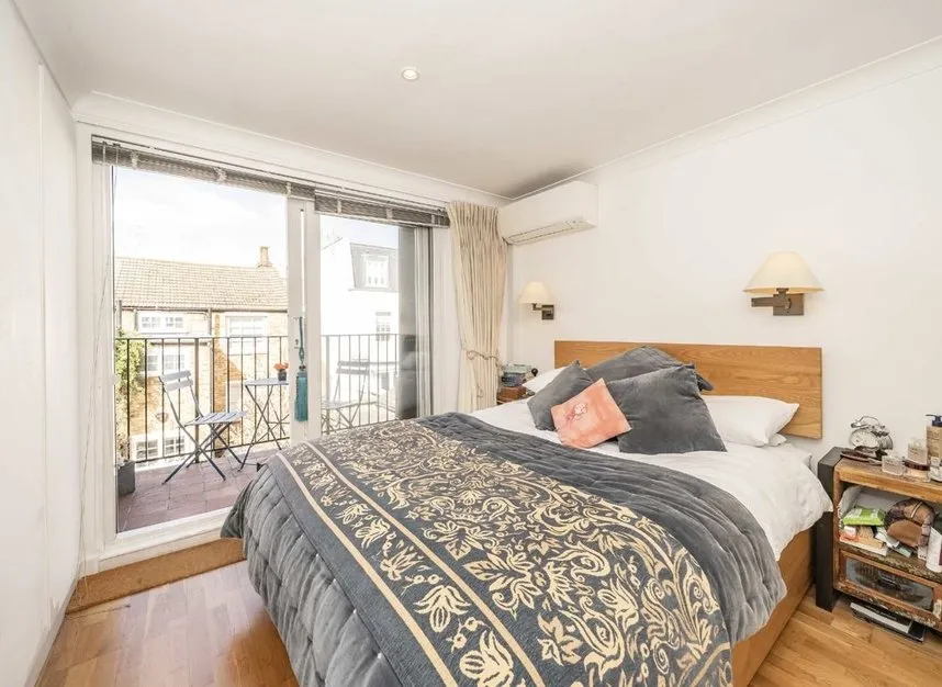 Ives Street, Chelsea, SW3, photo 6