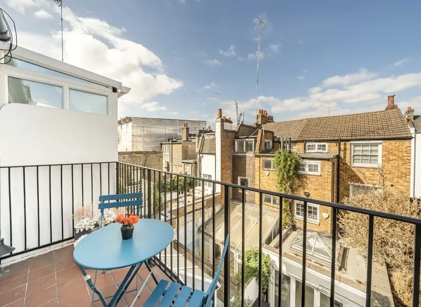 Ives Street, Chelsea, SW3, photo 5