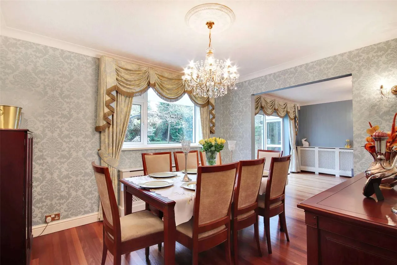 Beaconfields, Sevenoaks, Kent, TN13 2NH, photo 5