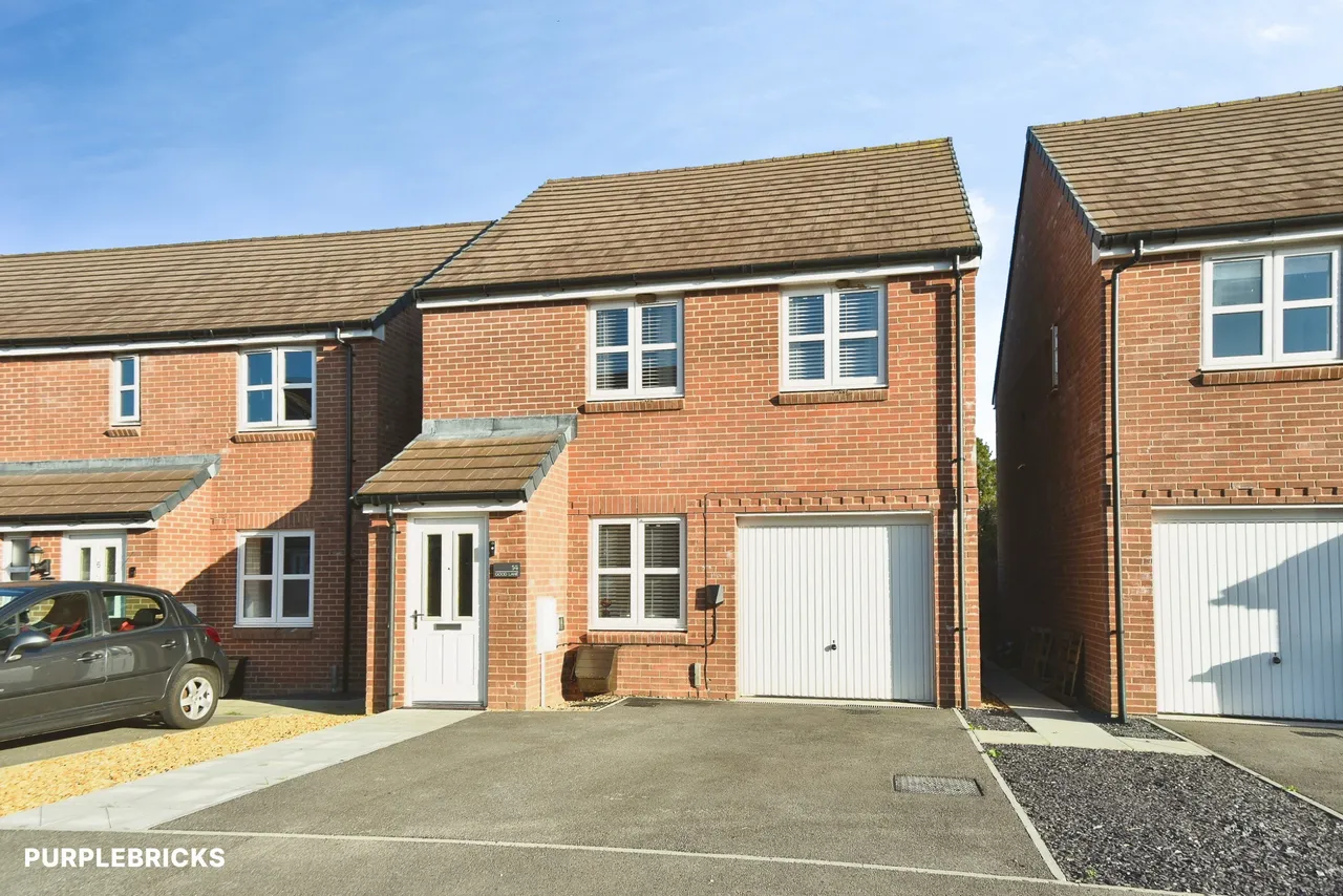 3 bed house for sale, Good Lane, Salisbury, SP2