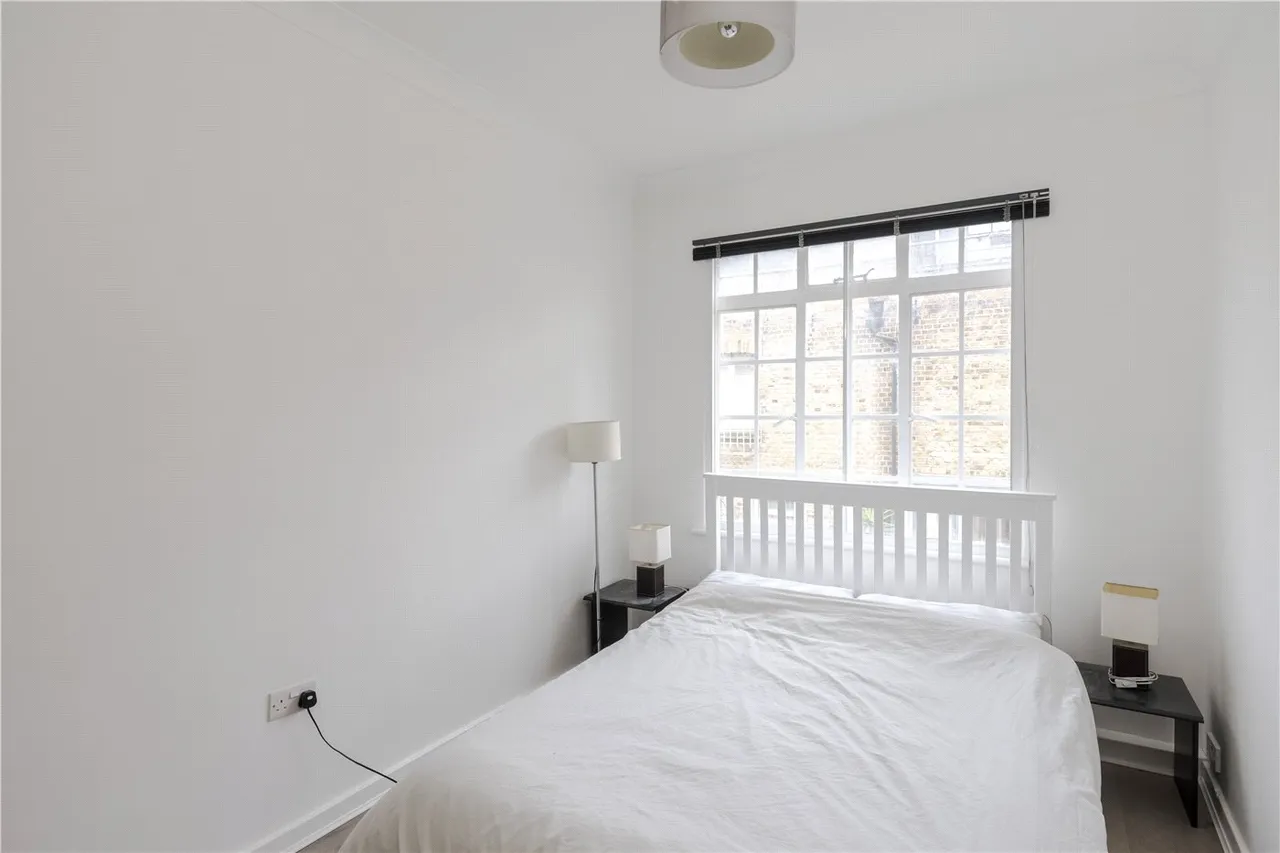 Connaught Close, London, W2, photo 9