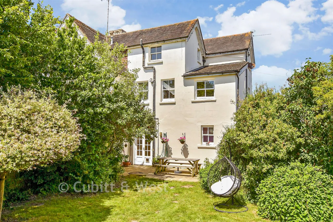Cuckfield Road, Hurstpierpoint, BN6, photo 18