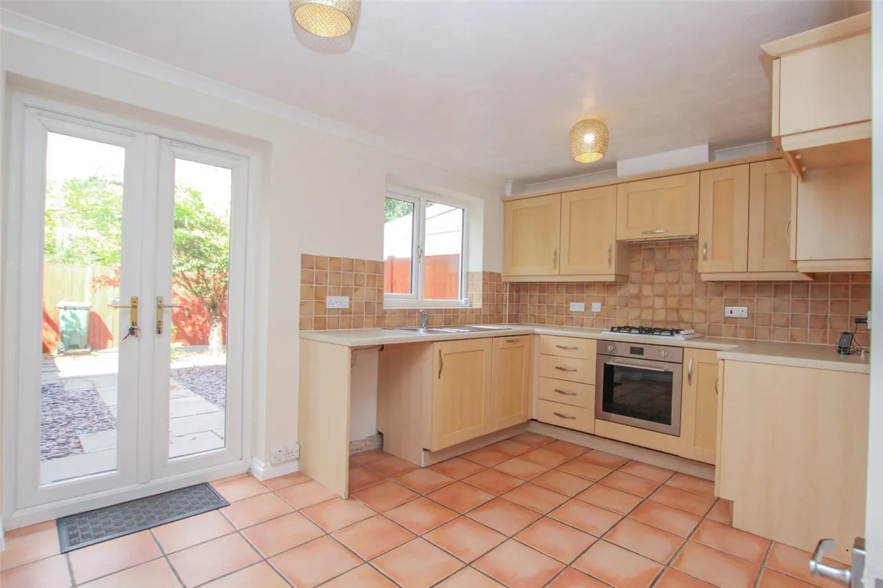 Hedge Close, West Wick, BS22, photo 2