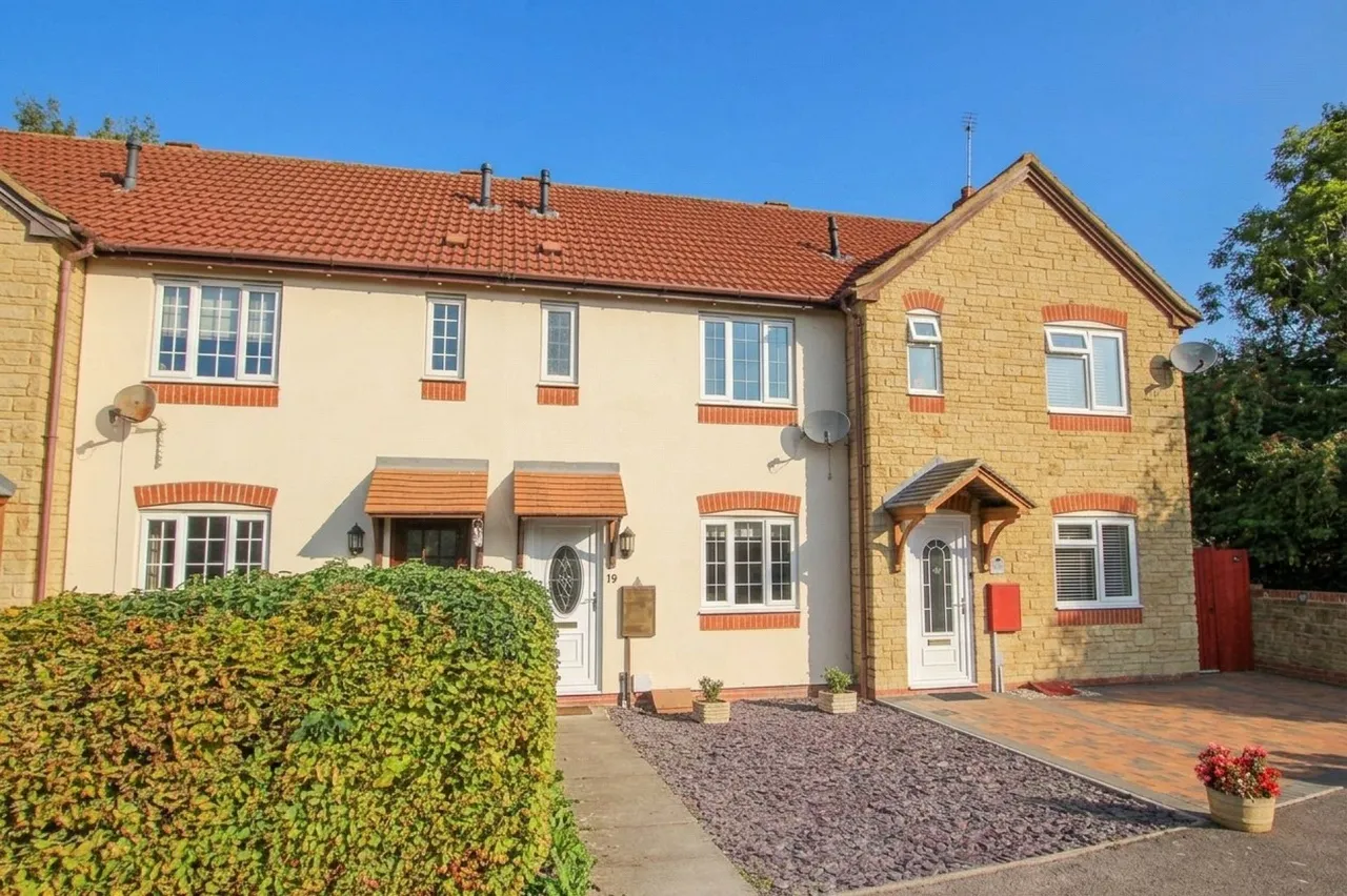 Hedge Close, West Wick, BS22, photo 15