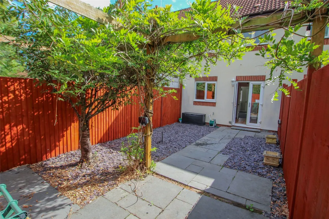 Hedge Close, West Wick, BS22, photo 4