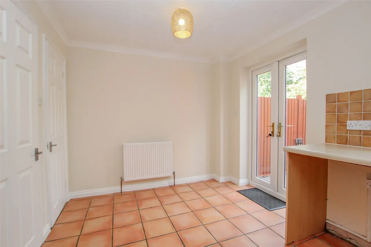 Hedge Close, West Wick, BS22, photo 3