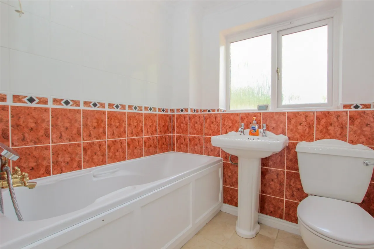Hedge Close, West Wick, BS22, photo 8