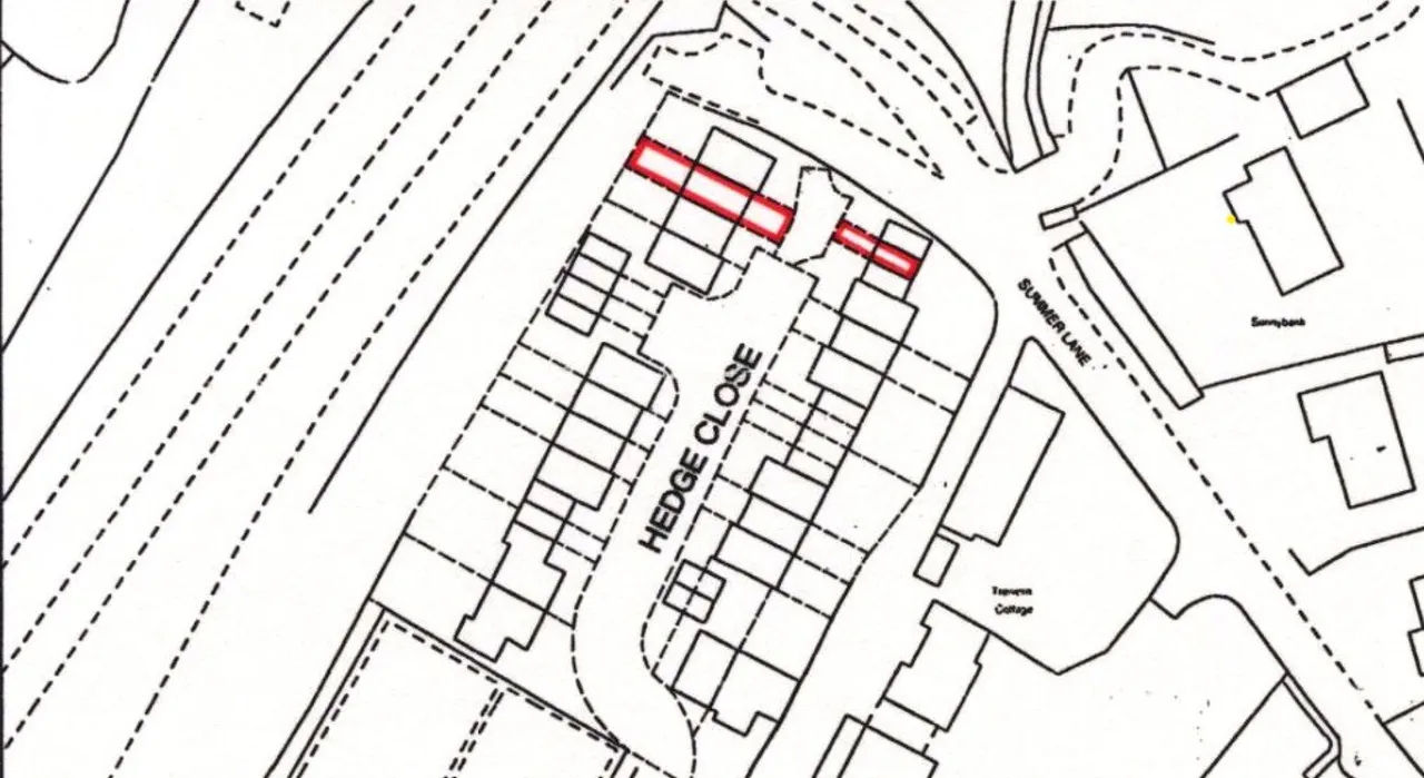 Hedge Close, West Wick, BS22, photo 17