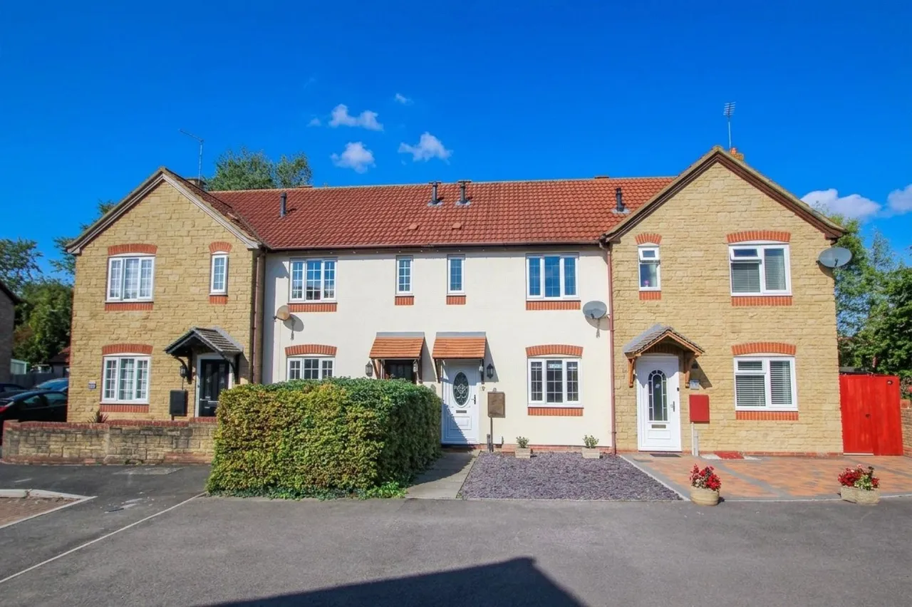 Hedge Close, West Wick, BS22, photo 16