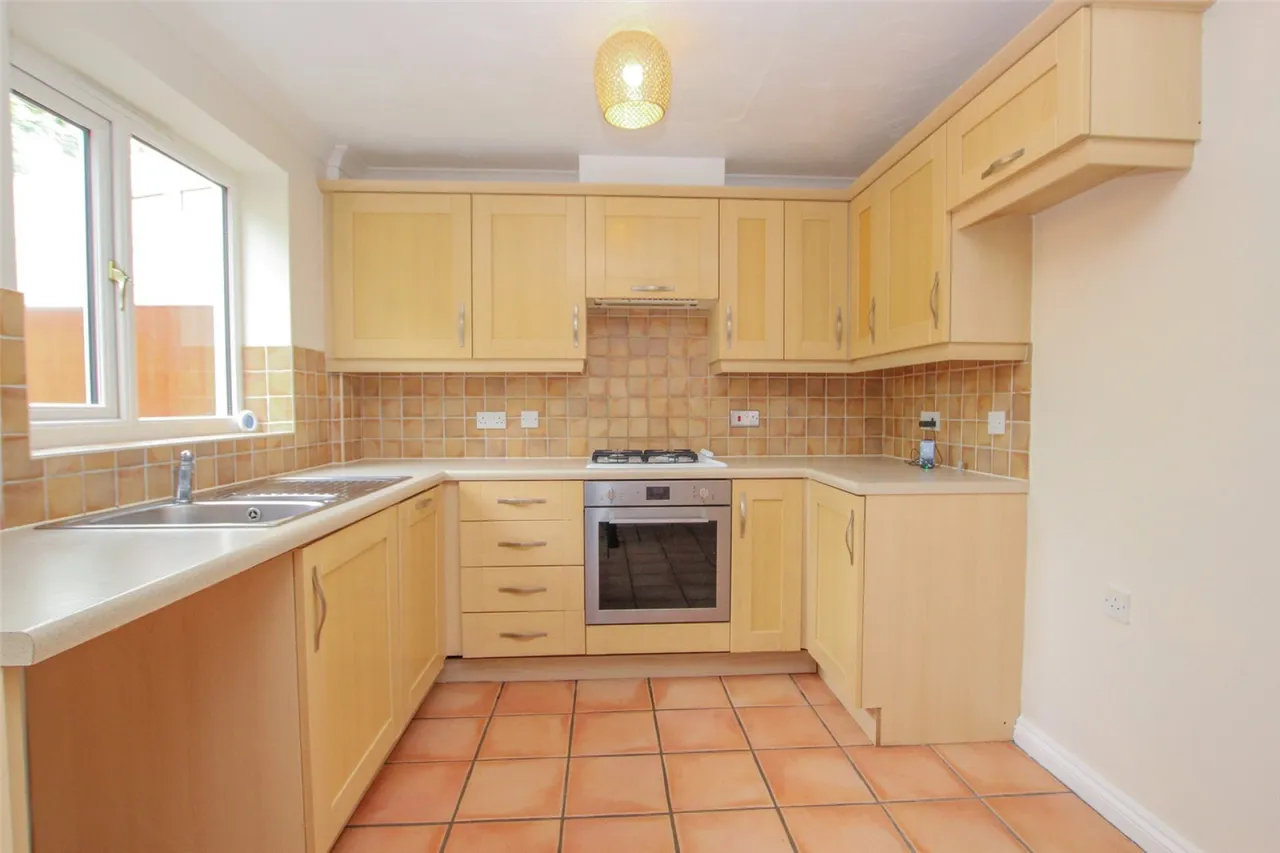 Hedge Close, West Wick, BS22, photo 11