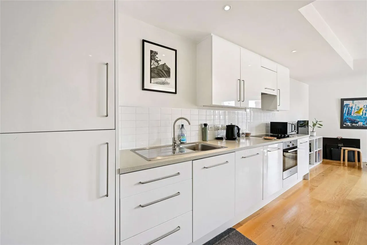 Raydon Street, Dartmouth Park, London, N19 5BU, photo 4