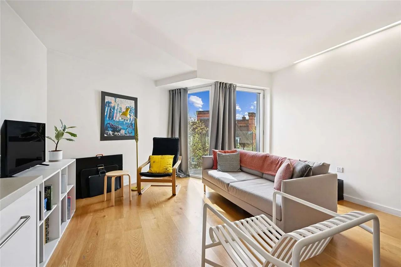 Raydon Street, Dartmouth Park, London, N19 5BU, photo 7