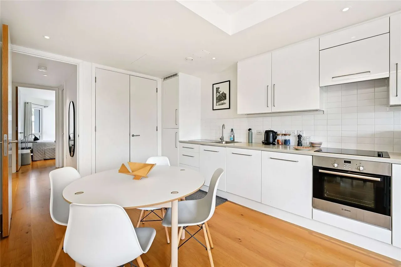 Raydon Street, Dartmouth Park, London, N19 5BU, photo 9